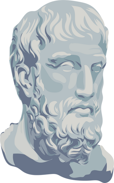 Epicurus Philosopher
