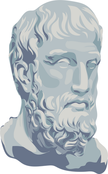 Epicurus Philosopher